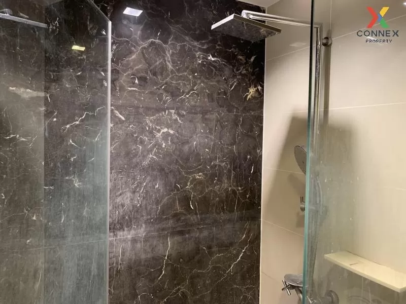 FOR RENT condo , Nye by Sansiri , BTS-Wongwian Yai , Khlong Ton S