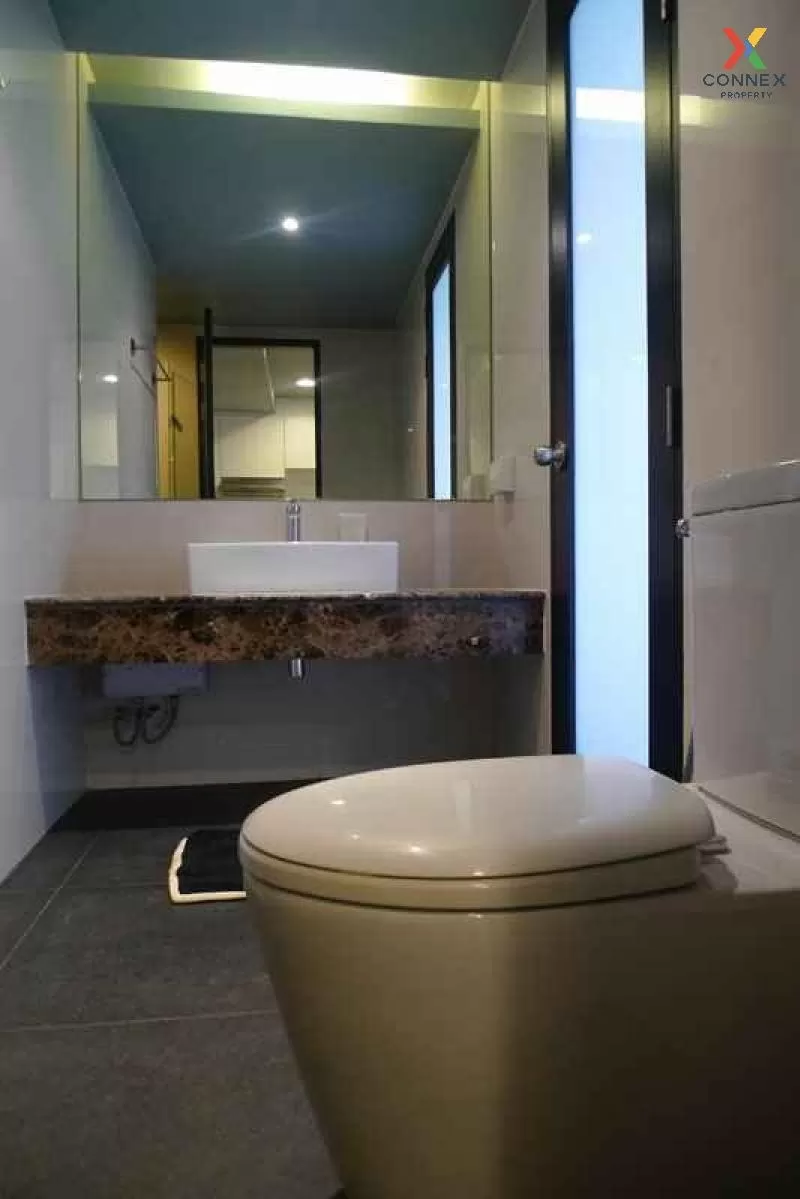 FOR SALE condo , The Tempo Ruamrudee , Lumpini , Pathum Wan , Ban 4