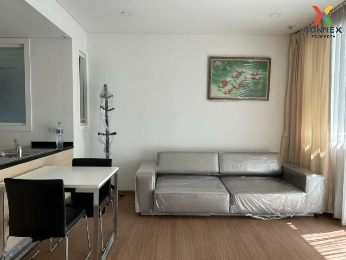 FOR RENT condo , Wind Sukhumvit 23 , MRT-Sukhumvit , Khlong Toei  2