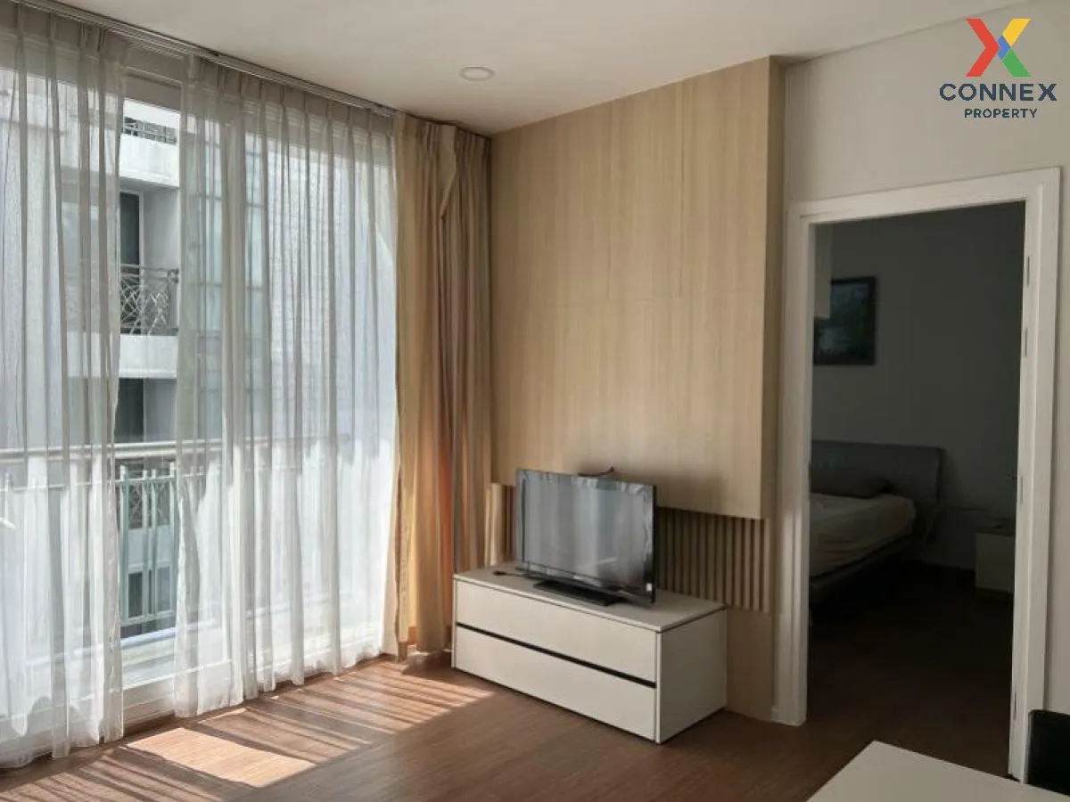 FOR RENT condo , Wind Sukhumvit 23 , MRT-Sukhumvit , Khlong Toei  3