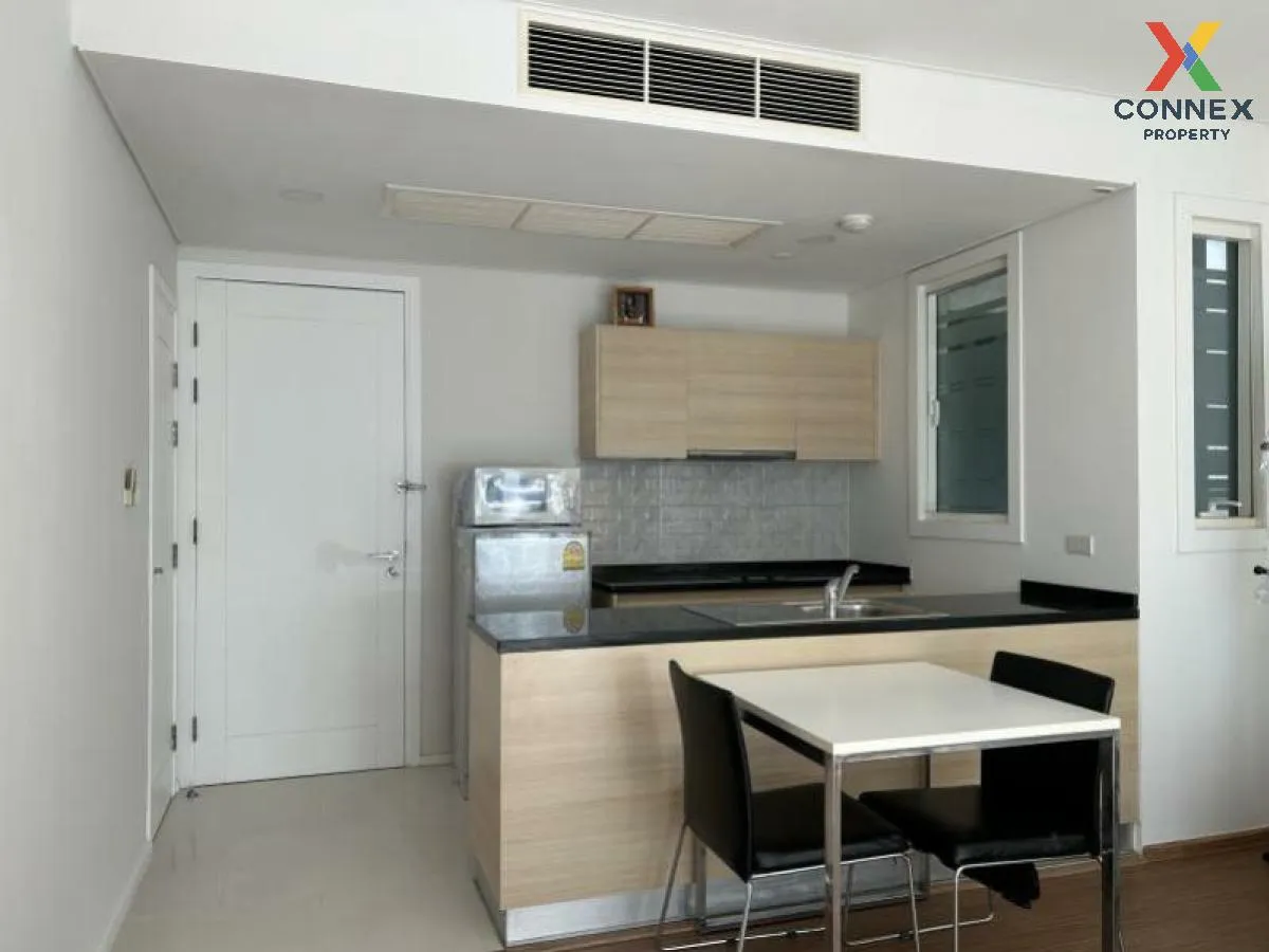 FOR RENT condo , Wind Sukhumvit 23 , MRT-Sukhumvit , Khlong Toei  4