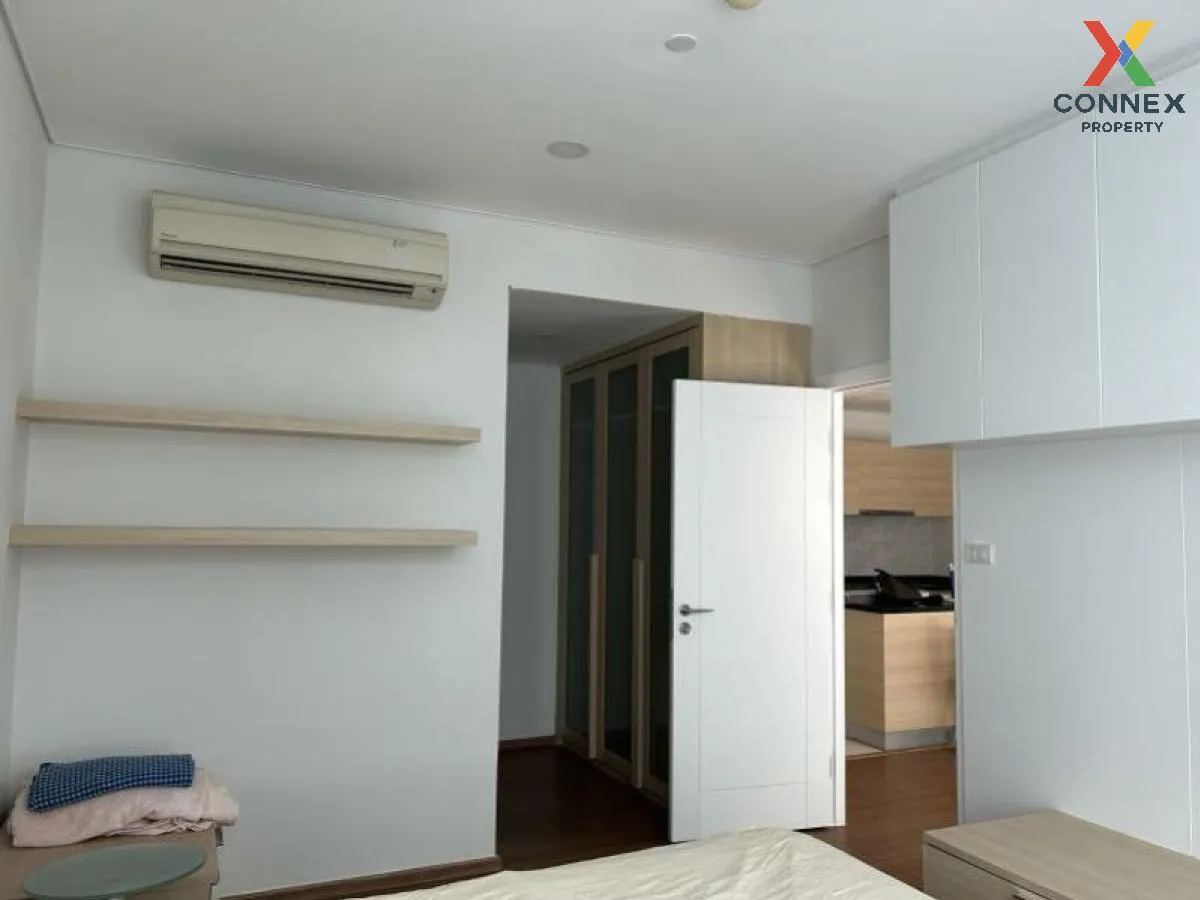 FOR RENT condo , Wind Sukhumvit 23 , MRT-Sukhumvit , Khlong Toei 