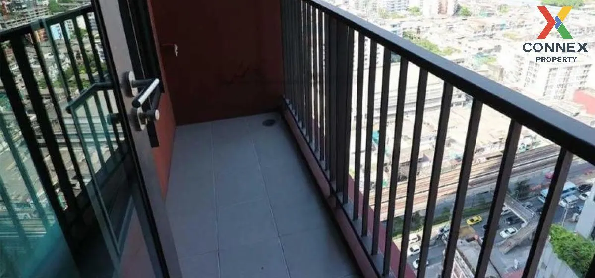 เช่าคอนโด  วายน์ สุขุมวิท BTS-พระโขนง พระโขนง เขต คลองเตย กรุงเทพ 2