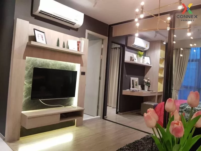 FOR RENT condo , RHYTHM Ekkamai , BTS-Ekkamai , Khlong Tan Nuea , 1