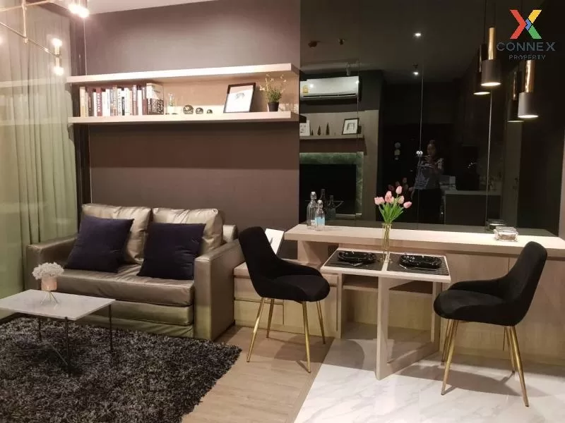 FOR RENT condo , RHYTHM Ekkamai , BTS-Ekkamai , Khlong Tan Nuea , 2