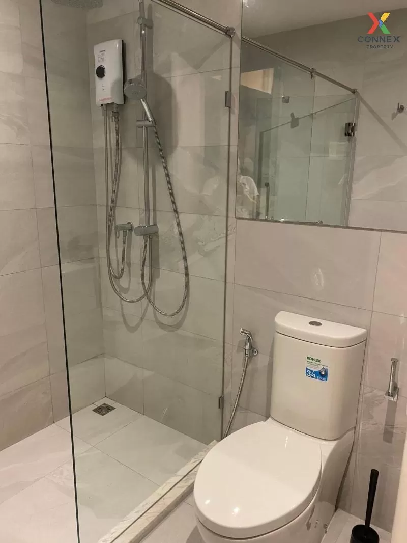 เช่าคอนโด  รึทึ่ม เอกมัย BTS-เอกมัย คลองตันเหนือ เขต วัฒนา กรุงเท