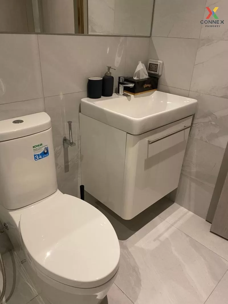 เช่าคอนโด  รึทึ่ม เอกมัย BTS-เอกมัย คลองตันเหนือ เขต วัฒนา กรุงเท