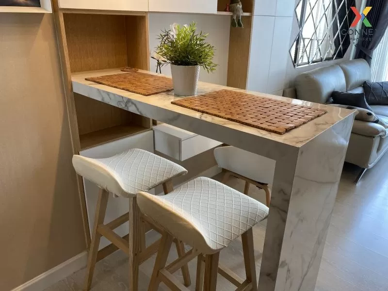 FOR SALE condo , Niche Pride Thonglor-Phetchaburi , BTS-Thong Lo  3