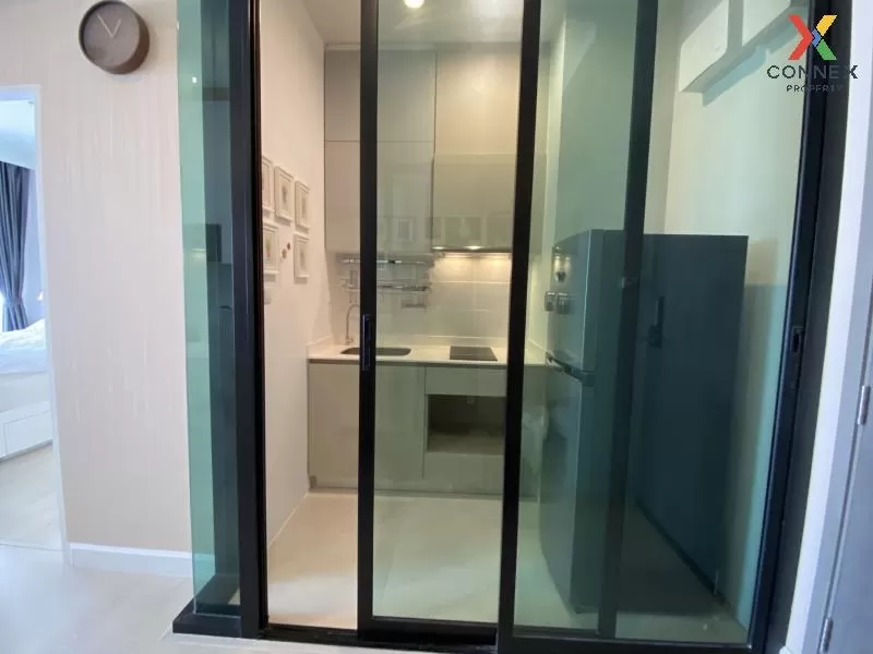 FOR SALE condo , Niche Pride Thonglor-Phetchaburi , BTS-Thong Lo  4