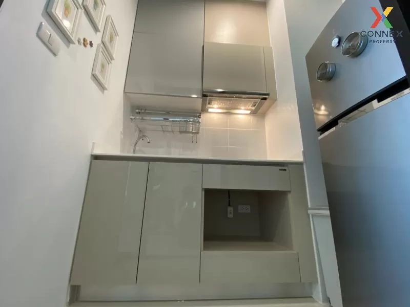 FOR SALE condo , Niche Pride Thonglor-Phetchaburi , BTS-Thong Lo 