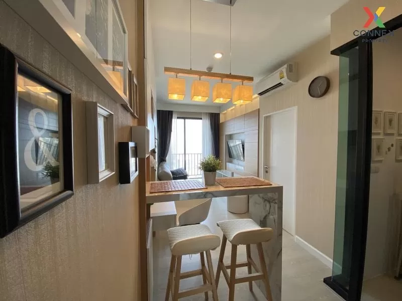 FOR SALE condo , Niche Pride Thonglor-Phetchaburi , BTS-Thong Lo 