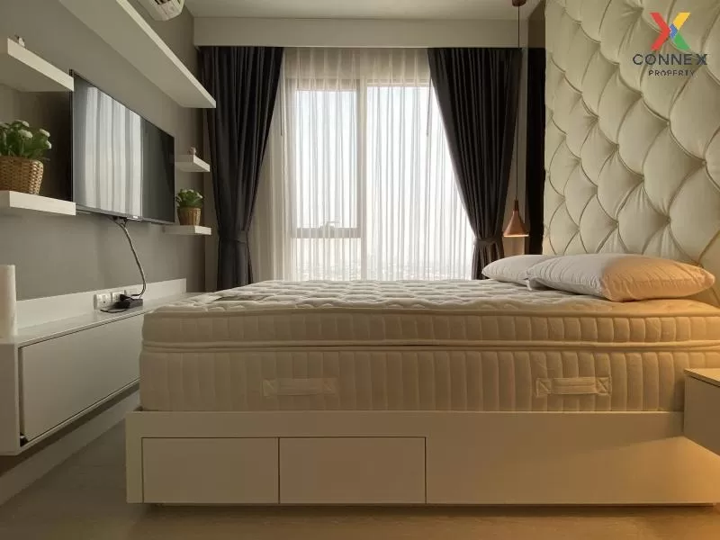 FOR SALE condo , Niche Pride Thonglor-Phetchaburi , BTS-Thong Lo 