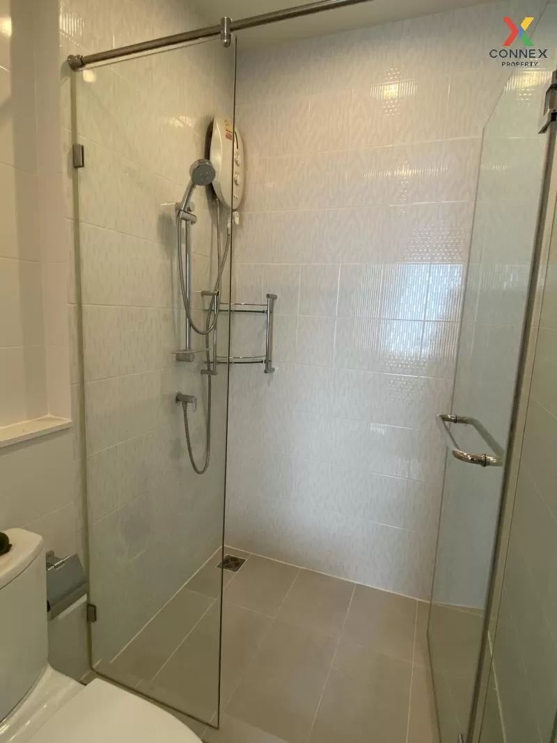 FOR SALE condo , Niche Pride Thonglor-Phetchaburi , BTS-Thong Lo 