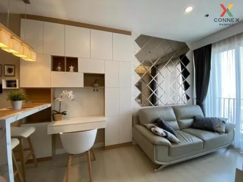 FOR SALE condo , Niche Pride Thonglor-Phetchaburi , BTS-Thong Lo , Bang Kapi , Huai Khwang , Bangkok , CX-73054