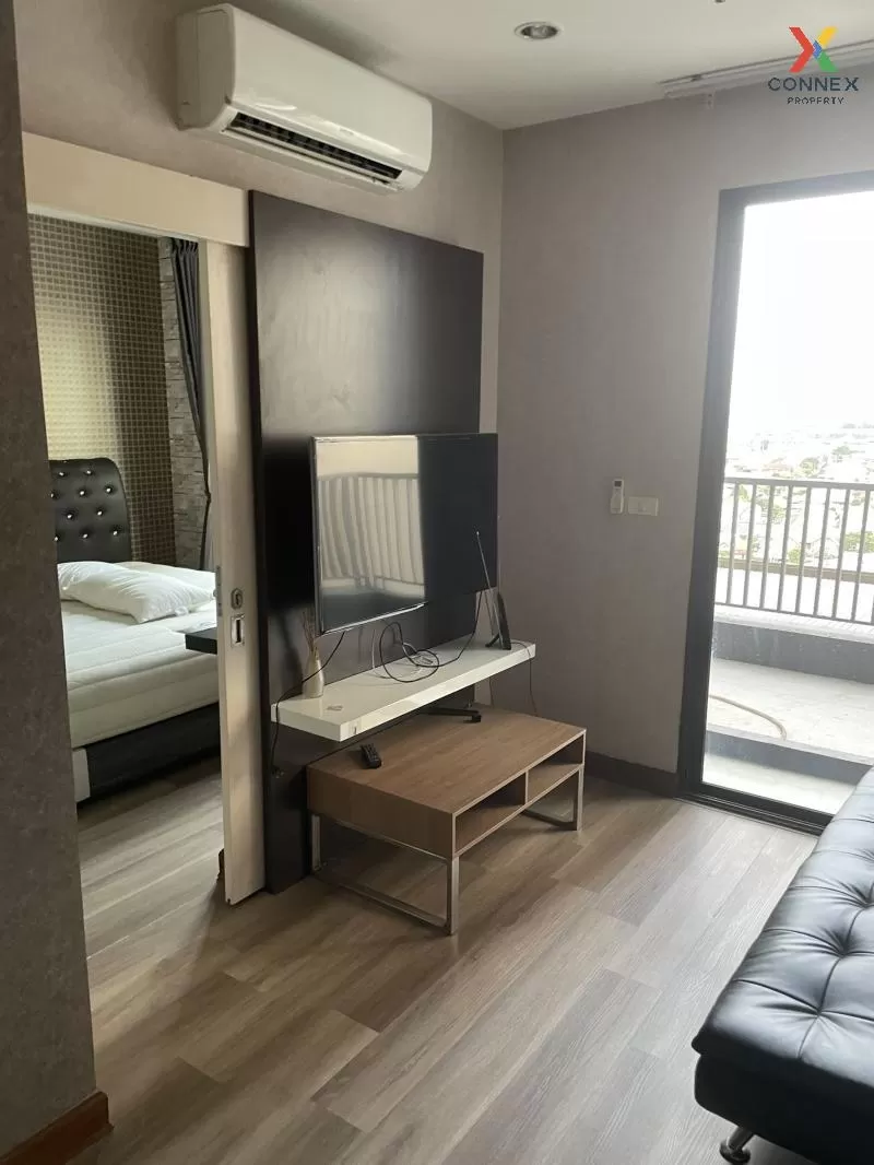 เช่าคอนโด  เอสโทร แจ้งวัฒนะ  คลองเกลือ ปากเกร็ด นนทบุรี CX-73055 3