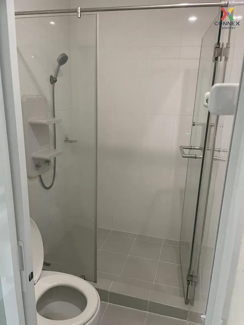 เช่าคอนโด  เอสโทร แจ้งวัฒนะ  คลองเกลือ ปากเกร็ด นนทบุรี CX-73055