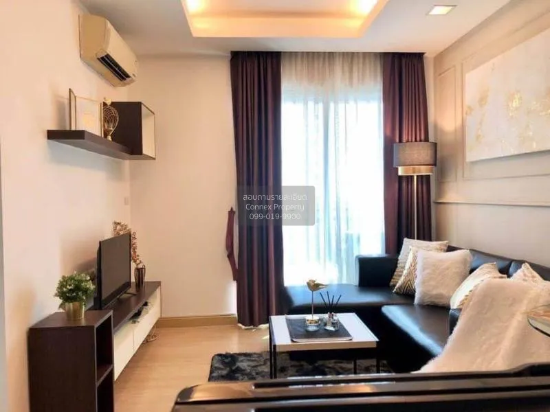 FOR RENT condo , Thru Thonglor , BTS-Thong Lo , Bang Kapi , Huai  2