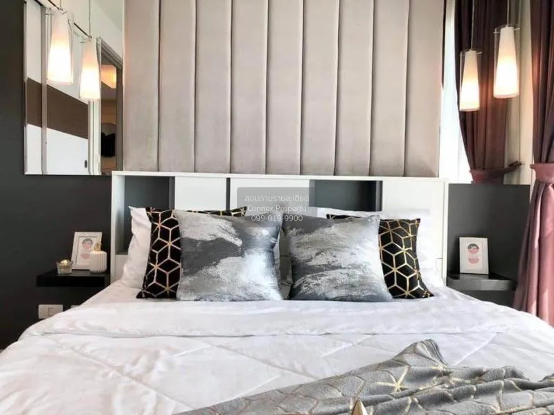 FOR RENT condo , Thru Thonglor , BTS-Thong Lo , Bang Kapi , Huai 