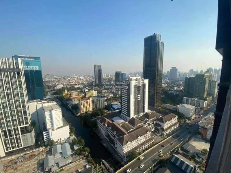 FOR RENT condo , Thru Thonglor , BTS-Thong Lo , Bang Kapi , Huai 