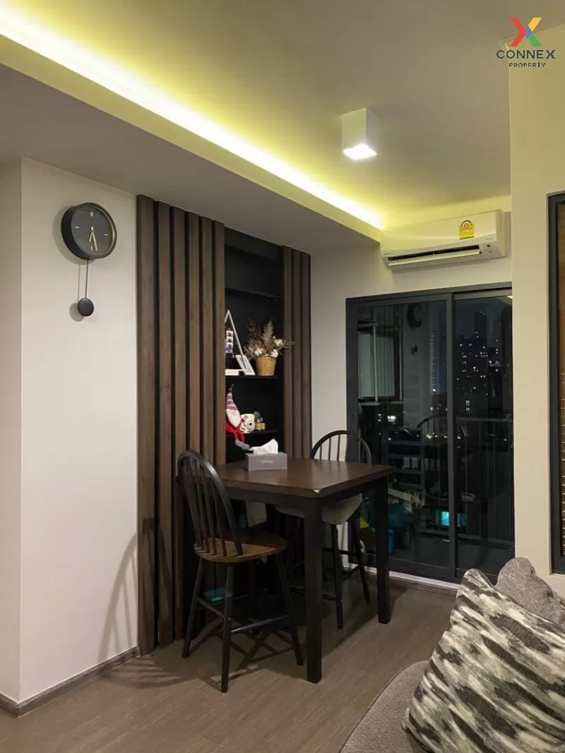 FOR SALE condo , Ideo Sukhumvit 93 , BTS-Bang Chak , Phra Khanong 3