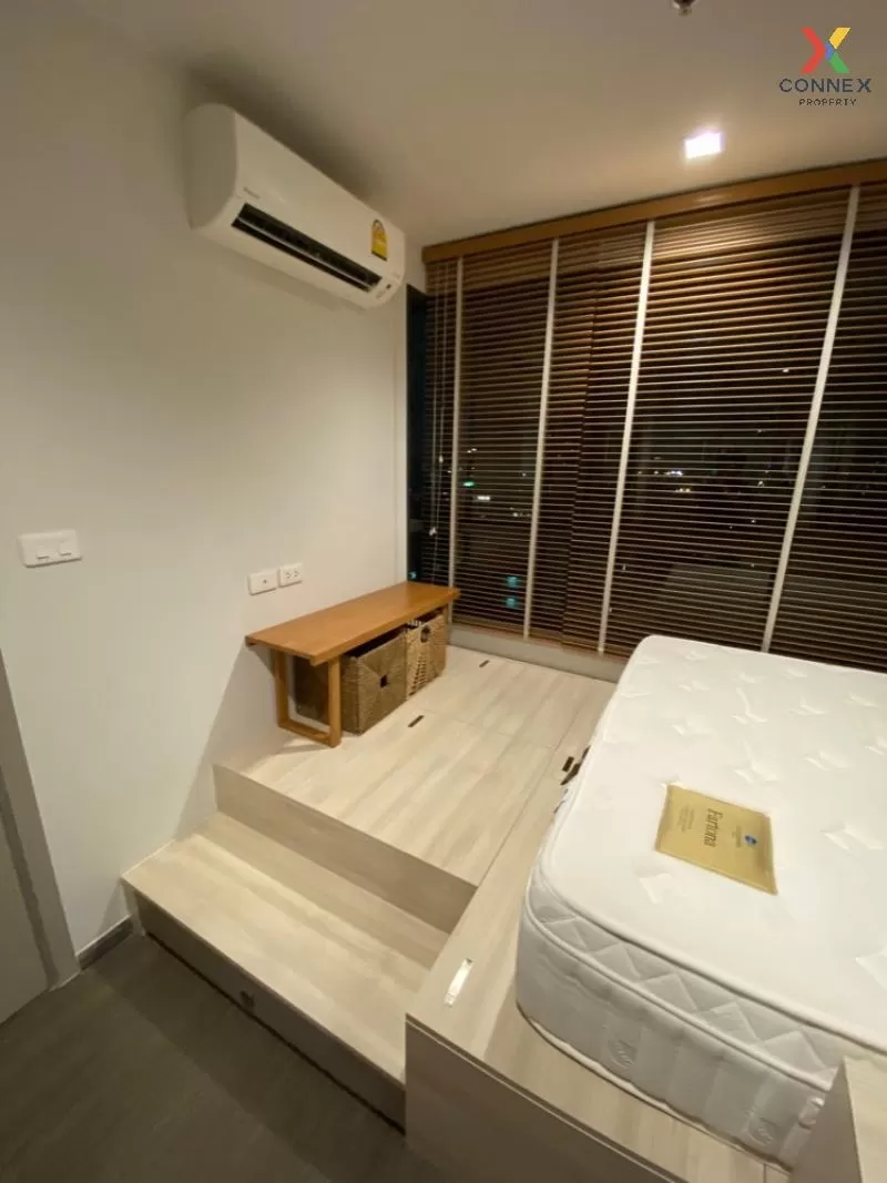 FOR SALE condo , Ideo Sukhumvit 93 , BTS-Bang Chak , Phra Khanong