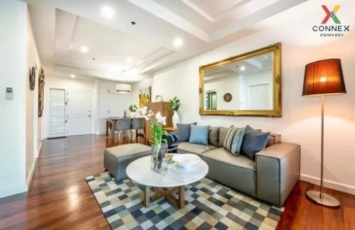 FOR RENT condo , Baan Chao Praya , BTS-Khlong San , Khlong San , Khlong San , Bangkok , CX-73064