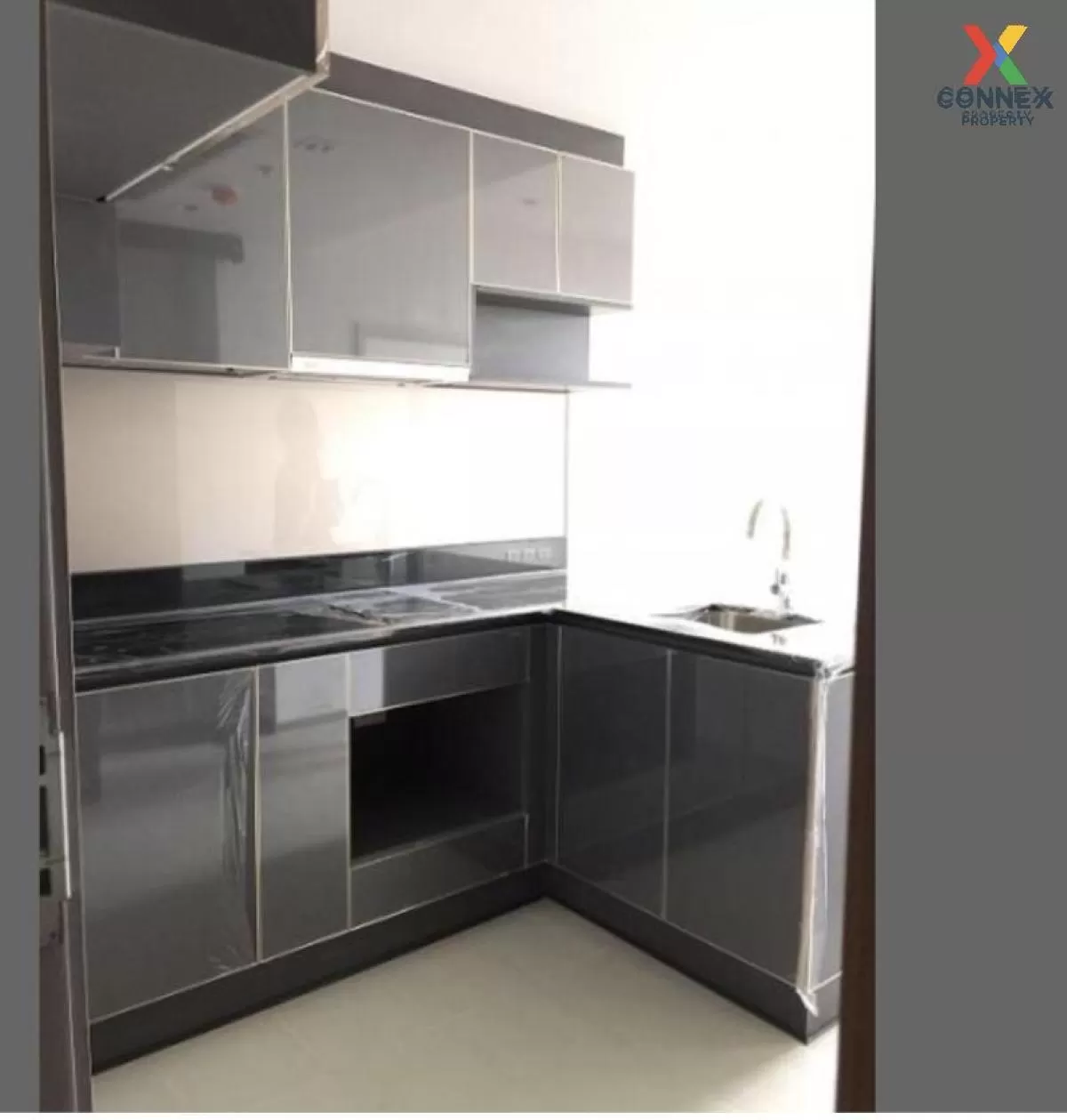 เช่าคอนโด  นายน์ บาย แสนสิริ BTS-วงเวียนใหญ่ คลองต้นไทร เขต คลองส 2