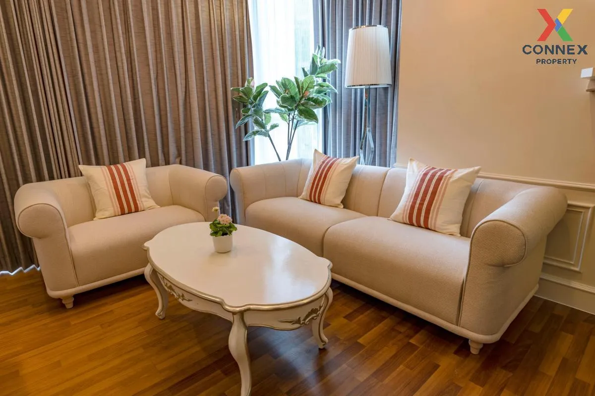 FOR RENT condo , Le Luk Condo , BTS-Phra Khanong , Phra Khanong N 1