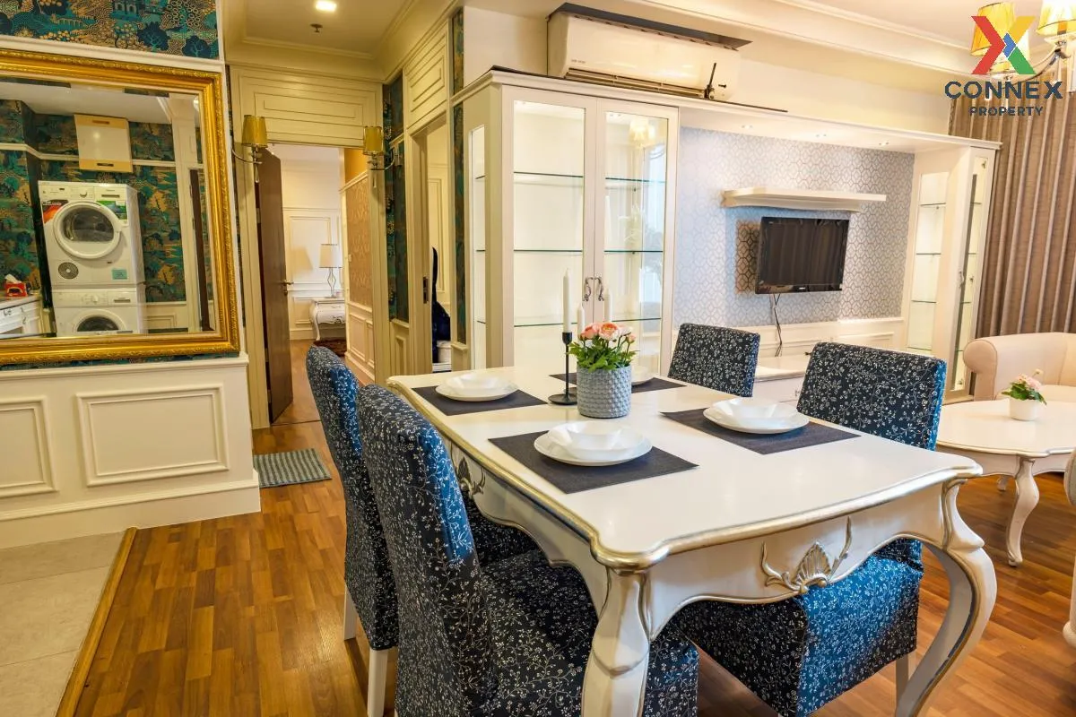 FOR RENT condo , Le Luk Condo , BTS-Phra Khanong , Phra Khanong N 4