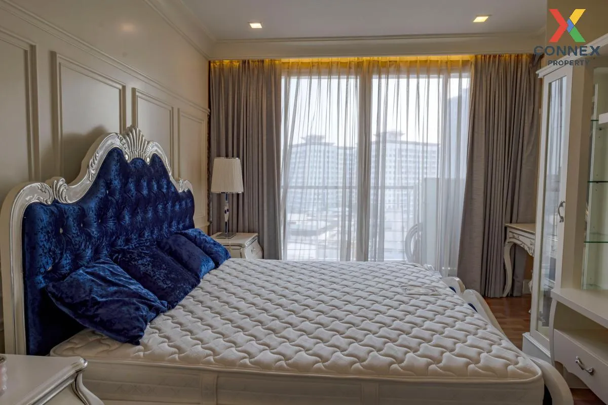 FOR RENT condo , Le Luk Condo , BTS-Phra Khanong , Phra Khanong N