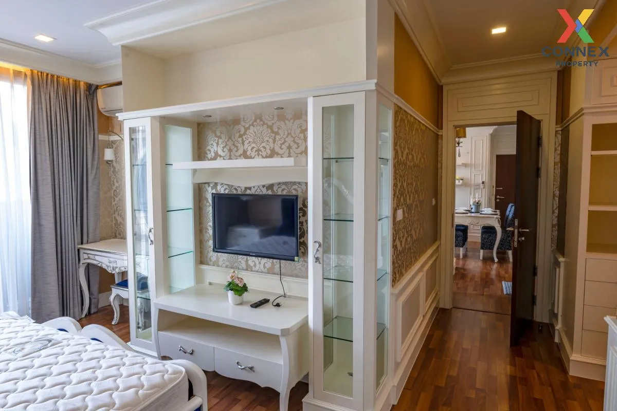 FOR RENT condo , Le Luk Condo , BTS-Phra Khanong , Phra Khanong N