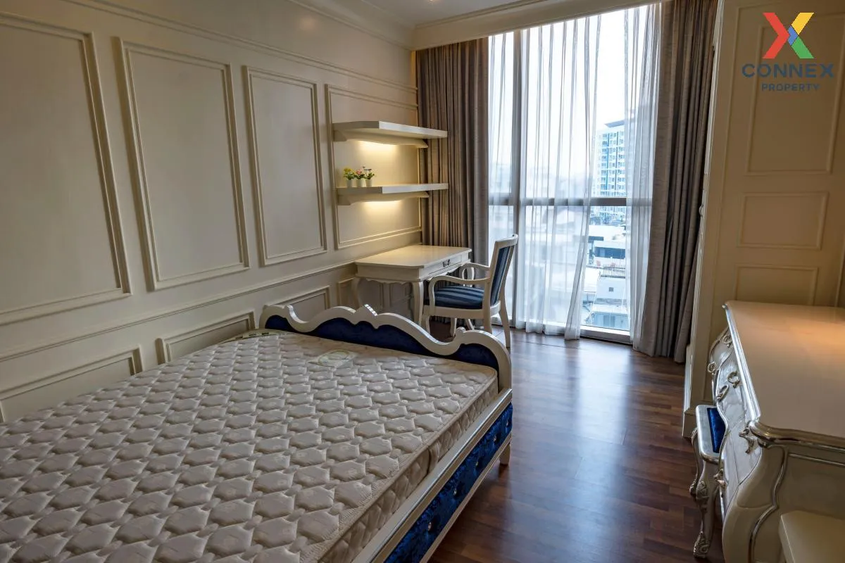 FOR RENT condo , Le Luk Condo , BTS-Phra Khanong , Phra Khanong N