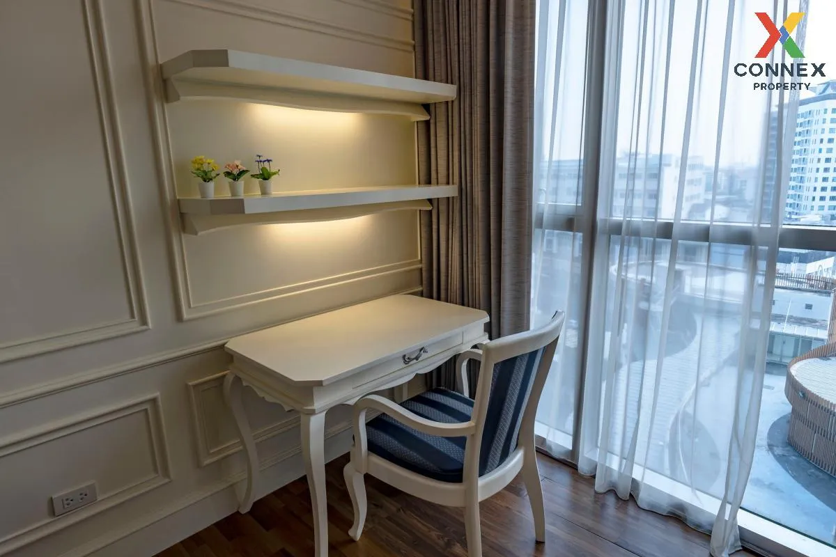 FOR RENT condo , Le Luk Condo , BTS-Phra Khanong , Phra Khanong N