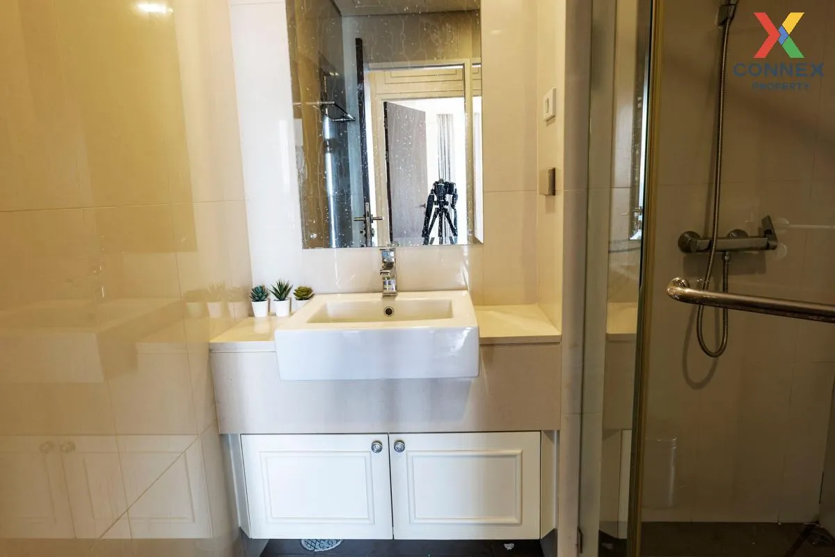 FOR RENT condo , Le Luk Condo , BTS-Phra Khanong , Phra Khanong N