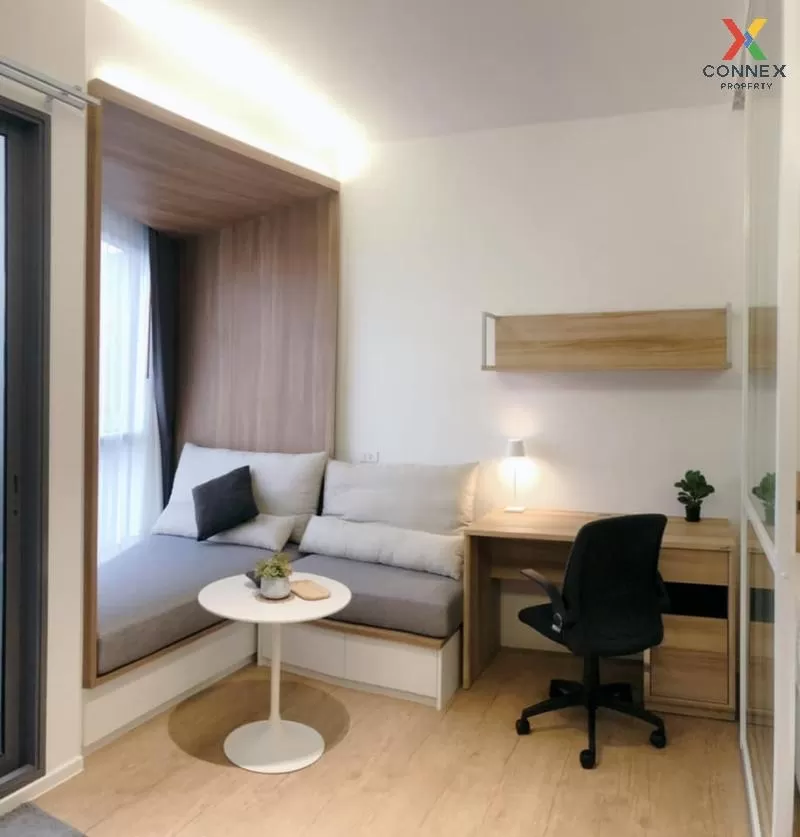 เช่าคอนโด  ทริปเปิ้ล วาย เรสซิเด้นซ์ MRT-สามย่าน วังใหม่ เขต ปทุม 2