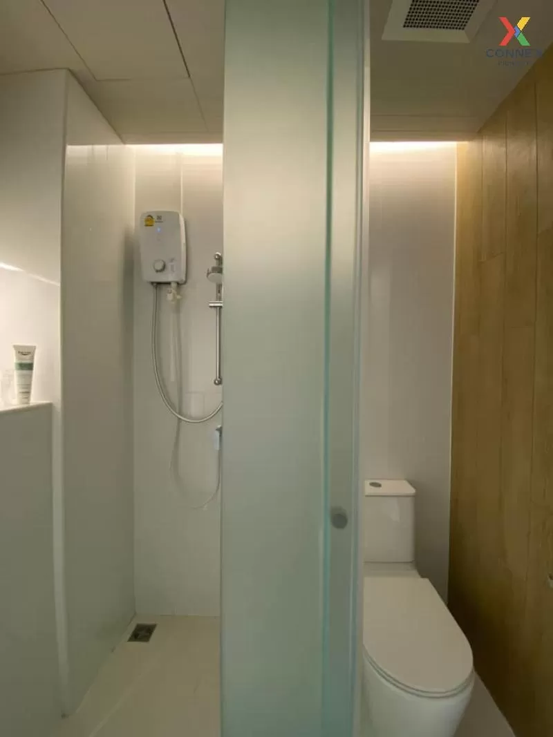 เช่าคอนโด  ทริปเปิ้ล วาย เรสซิเด้นซ์ MRT-สามย่าน วังใหม่ เขต ปทุม