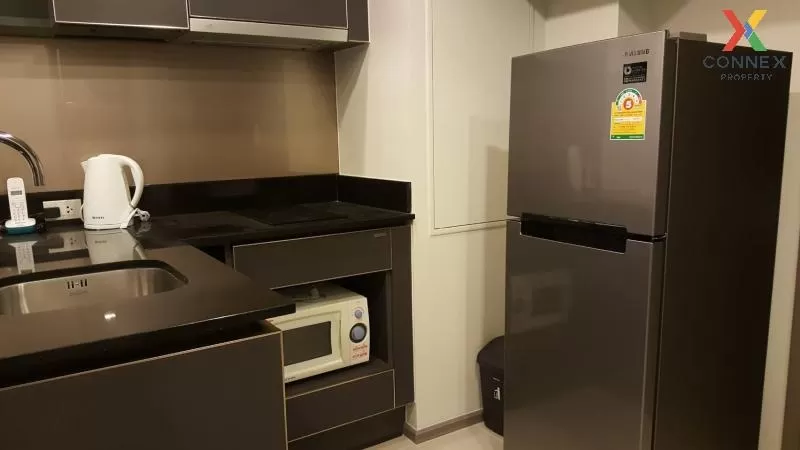 เช่าคอนโด  นายน์ บาย แสนสิริ BTS-วงเวียนใหญ่ คลองต้นไทร เขต คลองส