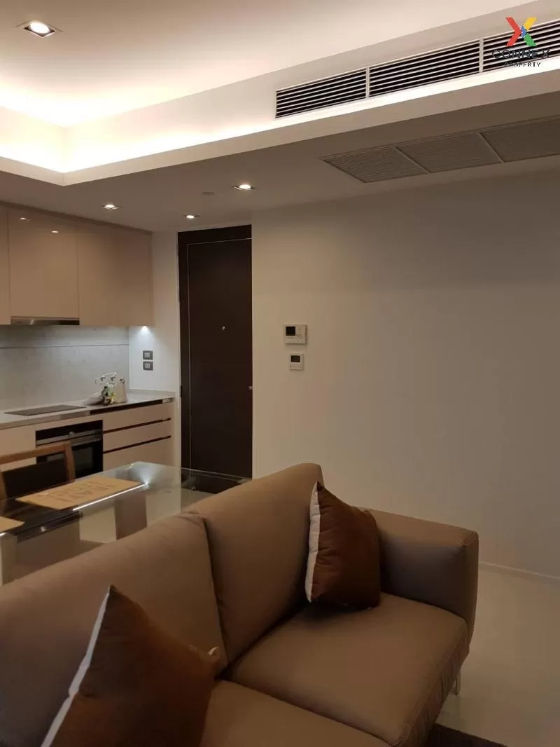 FOR SALE condo , The Bangkok Sathorn , BTS-Surasak , Yannawa , Sa FOR SALE condo , The Bangkok Sathorn , BTS-Surasak , Yannawa , Sa 3