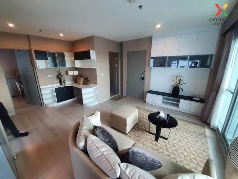 FOR SALE condo , Life Ratchadapisek , MRT-Huai Khwang , Huai Khwa FOR SALE condo , Life Ratchadapisek , MRT-Huai Khwang , Huai Khwa 2