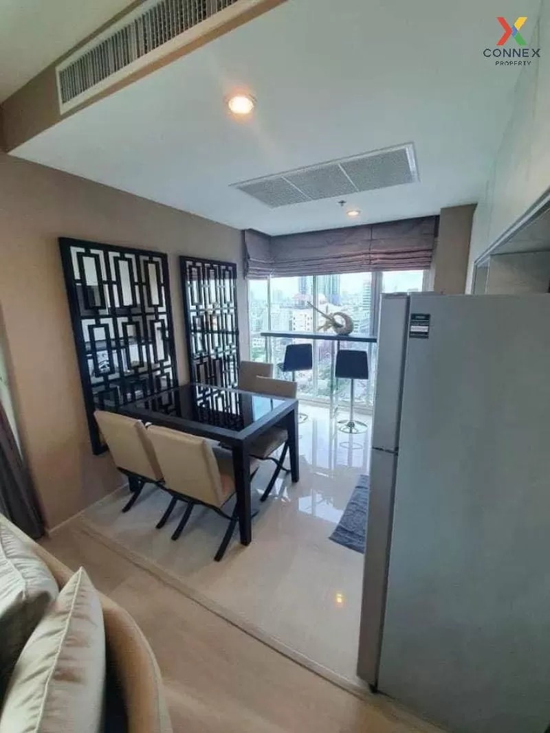 FOR SALE condo , Life Ratchadapisek , MRT-Huai Khwang , Huai Khwa FOR SALE condo , Life Ratchadapisek , MRT-Huai Khwang , Huai Khwa 3