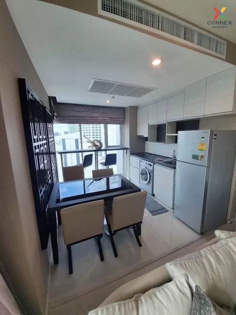 FOR SALE condo , Life Ratchadapisek , MRT-Huai Khwang , Huai Khwa FOR SALE condo , Life Ratchadapisek , MRT-Huai Khwang , Huai Khwa 4