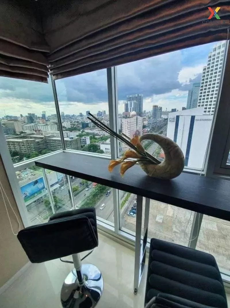 FOR SALE condo , Life Ratchadapisek , MRT-Huai Khwang , Huai Khwa FOR SALE condo , Life Ratchadapisek , MRT-Huai Khwang , Huai Khwa