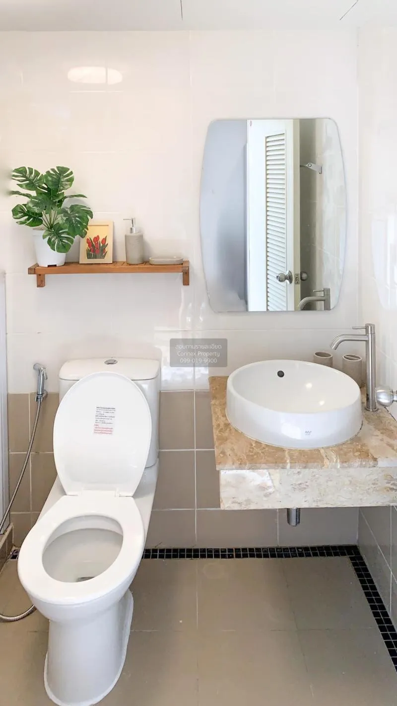 FOR SALE condo , Ratchada City 18 , MRT-Huai Khwang , Sam Saen No