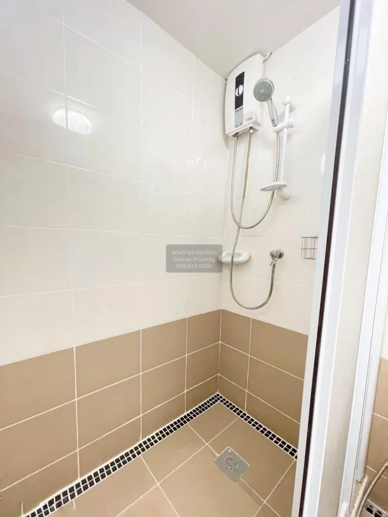 FOR SALE condo , Ratchada City 18 , MRT-Huai Khwang , Sam Saen No