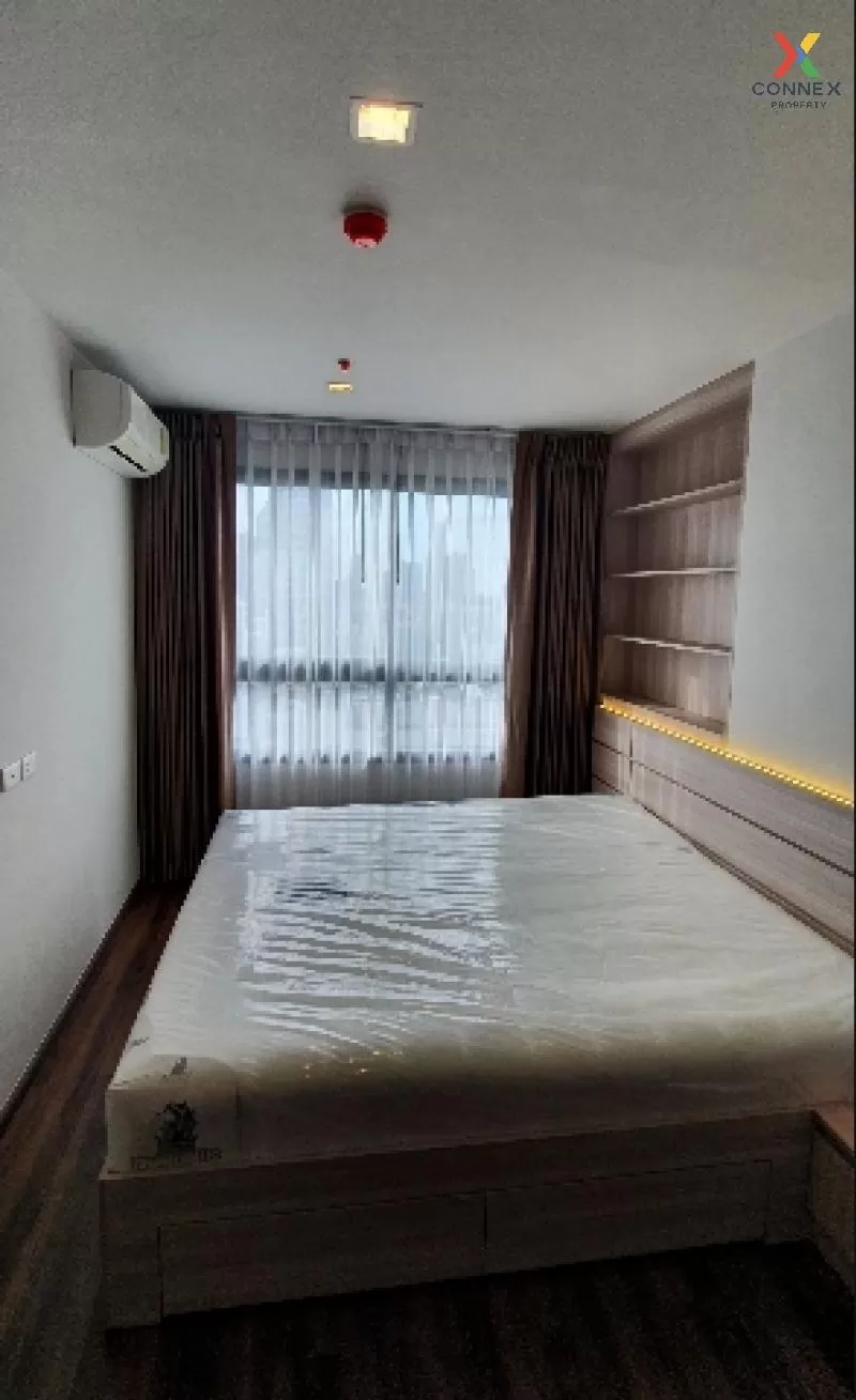 FOR RENT condo , Ideo Sukhumvit 93 , BTS-Bang Chak , Phra Khanong 4