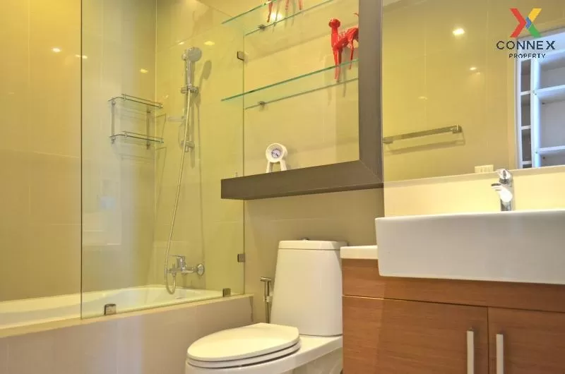 FOR RENT condo , Noble Refine , BTS-Phrom Phong , Khlong Tan , Kh