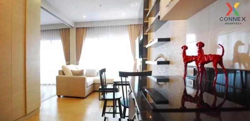 FOR RENT condo , Noble Refine , BTS-Phrom Phong , Khlong Tan , Kh 2
