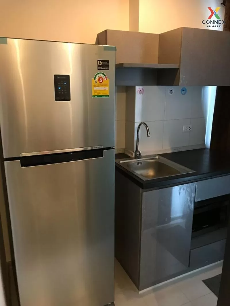 เช่าคอนโด  แอสปาย สาทร - ตากสิน (ทิมเบอร์ โซน) BTS-วุฒากาศ บางค้อ เช่าคอนโด  แอสปาย สาทร - ตากสิน (ทิมเบอร์ โซน) BTS-วุฒากาศ บางค้อ 4