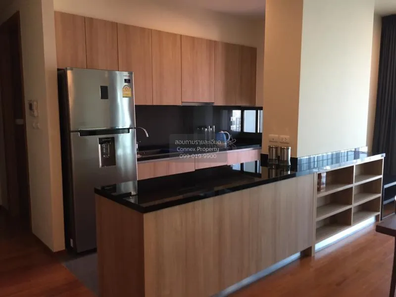 เช่าคอนโด  พาร์โก้ สาทร ทุ่งมหาเมฆ เขต สาทร กรุงเทพ CX-73088