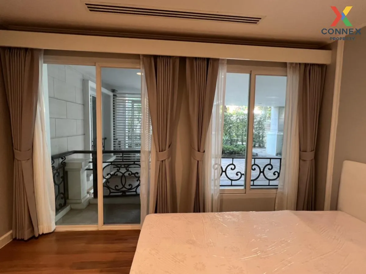 เช่าคอนโด ลาวีอองโรสเพลส สุขุมวิท 36 | La Vie En Rose Place     C